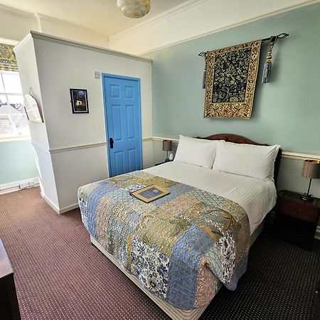 The Lawrence Of Arabia Hotel Weymouth Bilik gambar