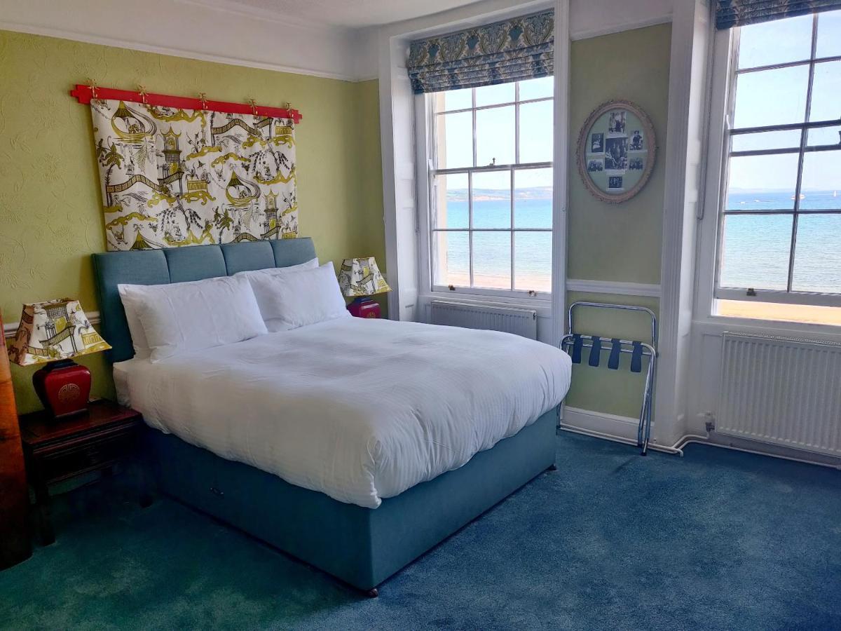 The Lawrence Of Arabia Hotel Weymouth Bilik gambar