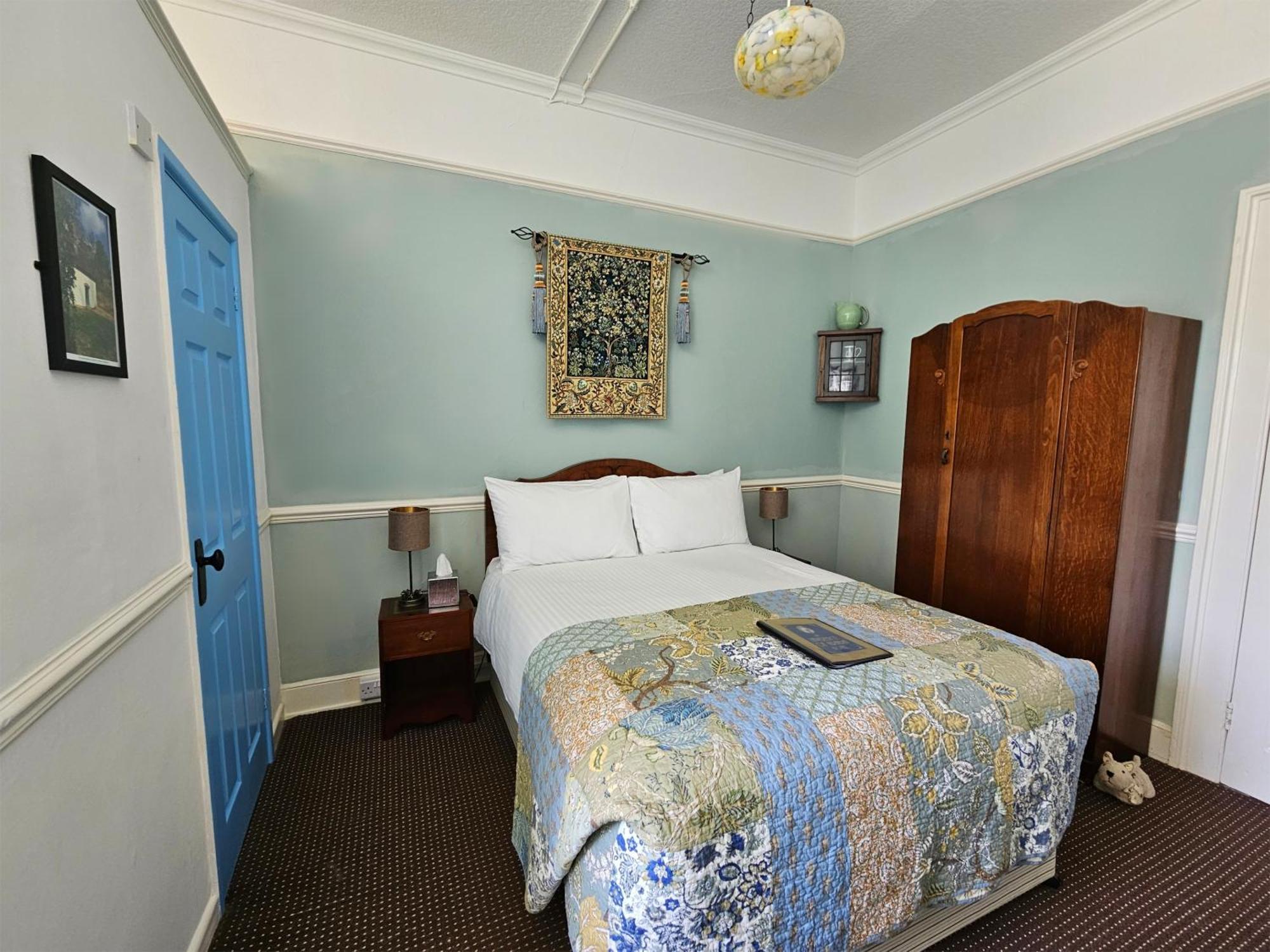 The Lawrence Of Arabia Hotel Weymouth Bilik gambar