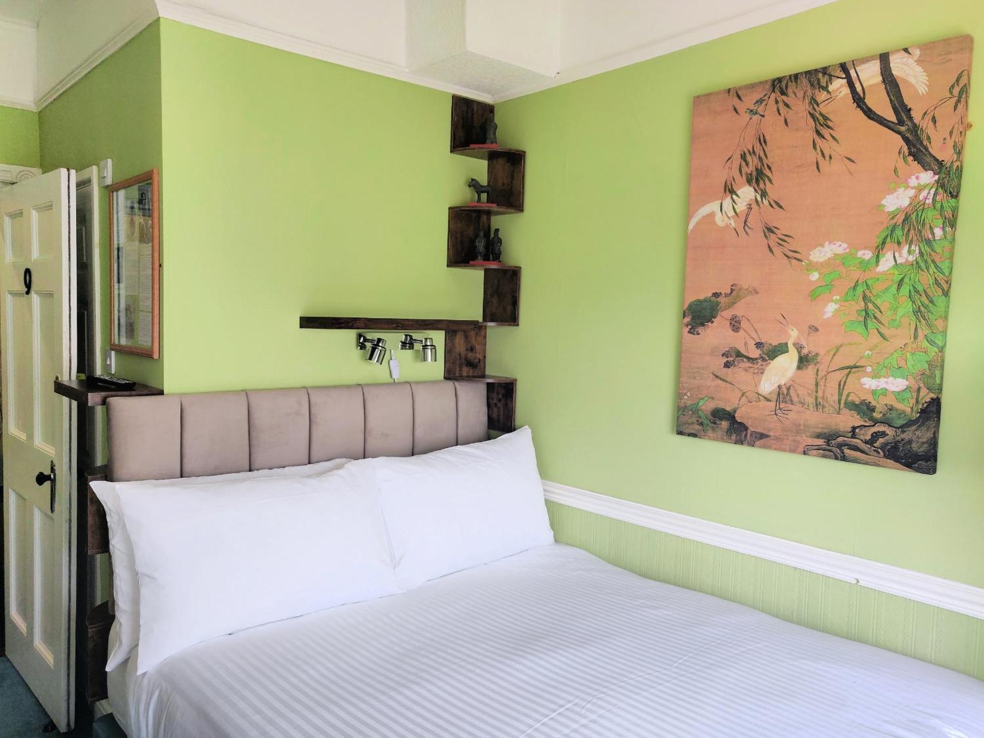 The Lawrence Of Arabia Hotel Weymouth Bilik gambar